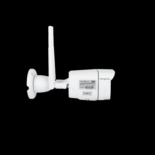 Зовнішня IP камера GreenVision GV-169-IP-MC-COA50-20 4G Зовнішня IP камера GreenVision GV-169-IP-MC-COA50-20 4G