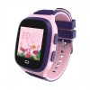 Дитячий смарт-годинник Usbshka Kids SM LT31 GPS+IP65 Pink