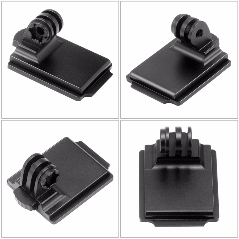 NVG адаптер на шолом для кріплення екшн камер або приладів нічного бачення Nectronix M-415