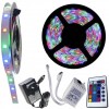 Світлодіодна стрічка з контролером Light in 3528 RGB на 600LED 5 м 2 шт