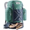 Рюкзак Deuter Wengen 15 л Seagreen (1052-3814122 2338)
