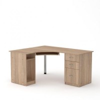 Стіл комп'ютерний СУ-9 Компанит Стіл комп'ютерний СУ-9 Компанит