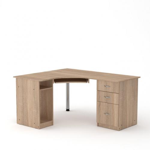 Стіл комп'ютерний СУ-9 Компанит Стіл комп'ютерний СУ-9 Компанит