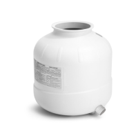 Резервуар для піску (колба) Intex 12714, 55 кг піску