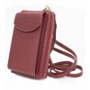 Гаманець Baellerry Forever Red (300076RE)