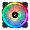 Вентилятор Corsair LL120 RGB (CO-9050071-WW) в інтернет супермаркеті PbayMarket!