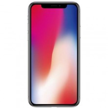 Смартфон Apple iPhone X 64GB Space Gray Neverlock Refurbished