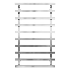 Рушникосушарка водяна Breeze П10 500x1000 Deffi Хром (A.BZ.100.50.10.C.C)