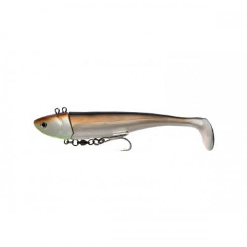 Силікон Prohunter Regular Paddle Mullet Shad 280mm 750g Бежевий (1013-9637.00.08) Силікон Prohunter Regular Paddle Mullet Shad 280mm 750g Бежевий (1013-9637.00.08)