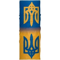 Бандана-трансформер (Бафф) Тризуб-1 (BT405)