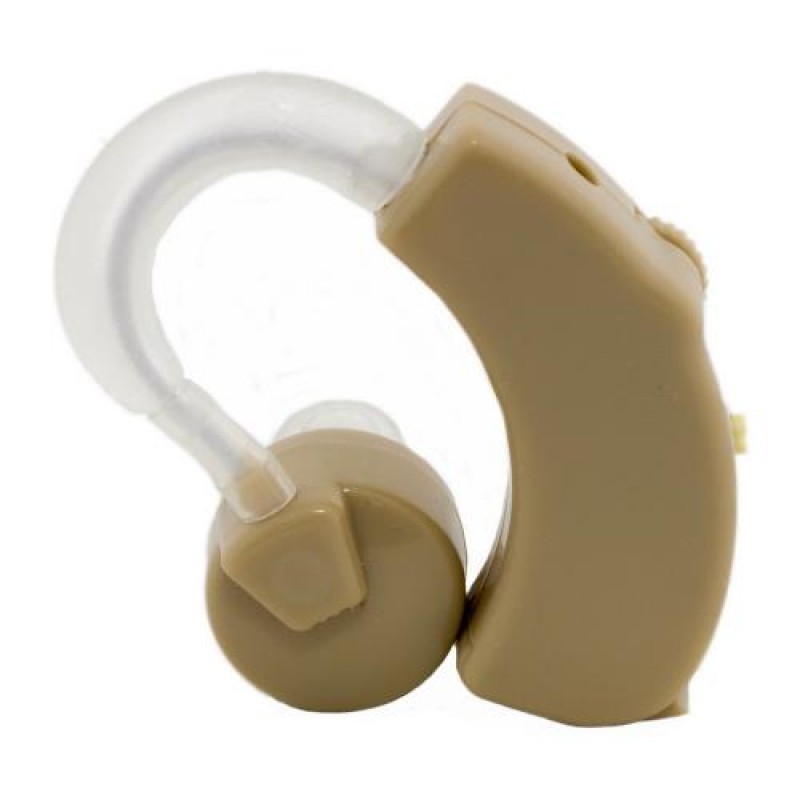 Слуховий апарат RIAS Cyber ​​Sonic (3sm_735260405)