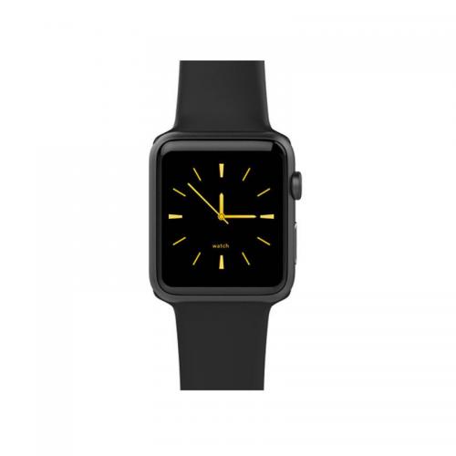 Розумний годинник Smart Watch Lemfo W54 Original Black (SWLW54BL) в інтернет супермаркеті PbayMarket!