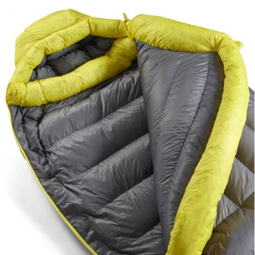 Спальник Sea To Summit Spark Women's -9C/15F Long R правий Pewter Grey (1033-STS ASL041071-351706) Спальник Sea To Summit Spark Women's -9C/15F Long R правий Pewter Grey (1033-STS ASL041071-351706)