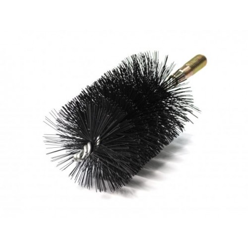 Щітка металева Savent 70 мм для чищення теплообмінника котлів та труб Щітка металева Savent 70 мм для чищення теплообмінника котлів та труб
