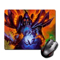 Ігрова поверхня Гулдан Guldan Hearthstone 220 х 180 мм (576)