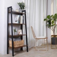 Стелаж GoodsMetall у стилі Лофт 1400х600х350 СТЖ1156 Стелаж GoodsMetall у стилі Лофт 1400х600х350 СТЖ1156