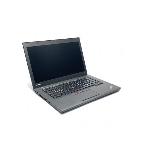 Ноутбук Lenovo ThinkPad T450 14 Intel Core i5 8 Гб 500 Гб Refurbished в інтернет супермаркеті PbayMarket!