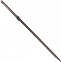 Стійка Brain алюмінієва телескопічна length 40-60cm