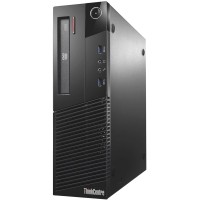 Комп'ютер Lenovo ThinkCentre M93p SFF G1840/4/120SSD Refurb