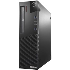 Комп'ютер Lenovo ThinkCentre M93p SFF G1840/4/120SSD Refurb