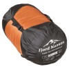 Спальник Fjord Nansen Trondeland Mid SBS L лівий Orange/Black (1046-fn_53188)