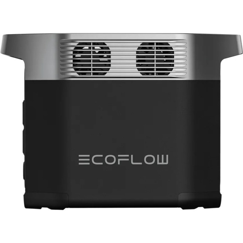 Зарядна станція EcoFlow DELTA 2 1024 Втч 1800 Вт