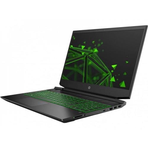 Ноутбук Hewlett Packard Pavilion Gaming 15 i5 32/256ssd/1000hdd GTX 3050Ti Open Box