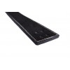 Пояс для важкої атлетики PowerPlay 5175 L Чорно-оранжевий (PP_5175_L_Black)