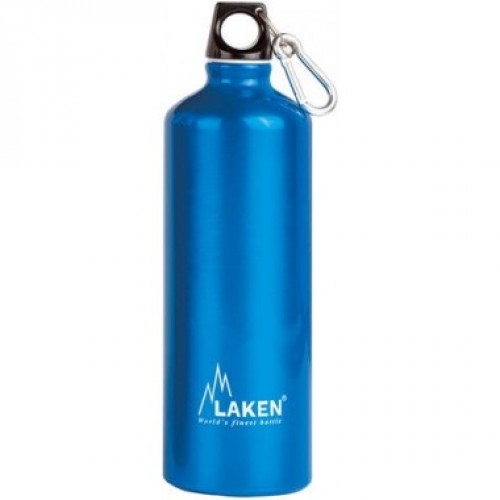 Фляга Laken Futura 0.6L Blue (1004-71-A) Фляга Laken Futura 0.6L Blue (1004-71-A)