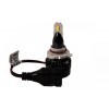 Комплект LED ламп HeadLight Mi7 HB3 (P20d) 55W 12V 4000Lm з активним охолодженням в інтернет супермаркеті PbayMarket!