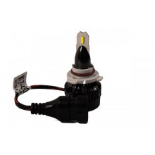 Комплект LED ламп HeadLight Mi7 HB3 (P20d) 55W 12V 4000Lm з активним охолодженням