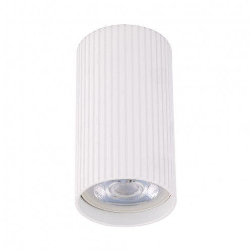 Точковий світильник TK Lighting Tune Білий (TK10023) Точковий світильник TK Lighting Tune Білий (TK10023)