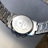 Наручний годинник чоловічий Clockhouse Rolex Сріблястий (IBW920SB)
