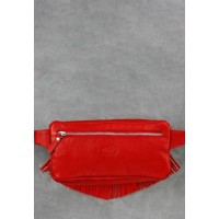Сумка поясна BlankNote Spirit Червоний (BN-BAG-15-rubin)