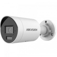 IP-відеокамера Hikvision DS-2CD2043G2-LI2U 4 Мп Білий (301562)