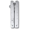 Мультитул Victorinox Swisstool MX 115 мм 25 функцій із чохлом (3.0327.MN)