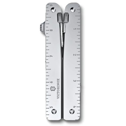Мультитул Victorinox Swisstool MX 115 мм 25 функцій із чохлом (3.0327.MN) Мультитул Victorinox Swisstool MX 115 мм 25 функцій із чохлом (3.0327.MN)