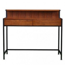 Офісний стіл у стилі Loft NS-1346 930x1200x600 мм Черный