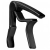 Каподастр Dunlop 83CB Acoustic Trigger Capo Black