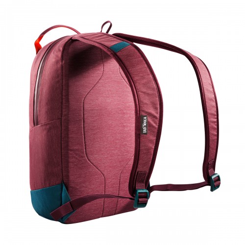 Рюкзак Tatonka City Pack 15 Бордовий