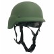Каска кевларова No Brand NIJ 3A М Оливковий