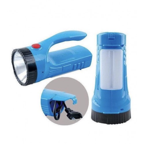 Ліхтар акумуляторний WIMPEX WX-2833 Синій Ліхтар акумуляторний WIMPEX WX-2833 Синій
