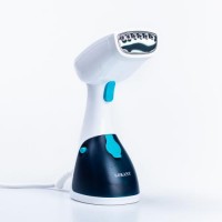 Ручний відпарювач Sokany AJ-2205 1200 Вт темно-синій (AJ2205BL) Ручний відпарювач Sokany AJ-2205 1200 Вт темно-синій (AJ2205BL)
