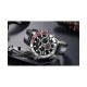 Годинник Megir Red Black MG2066 (ML2066GBK-1)