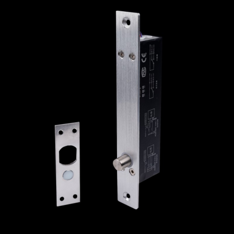 Комплект СКУД WIFI з електроригельним замком GreenVision GV-504