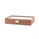 Скринька для зберігання годинників Craft 12WB.RSW.BR Коричневий