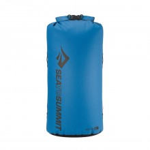 Гермомішок Sea To Summit Big River Dry Bag 65 Blue (STS ABRDB65BL)