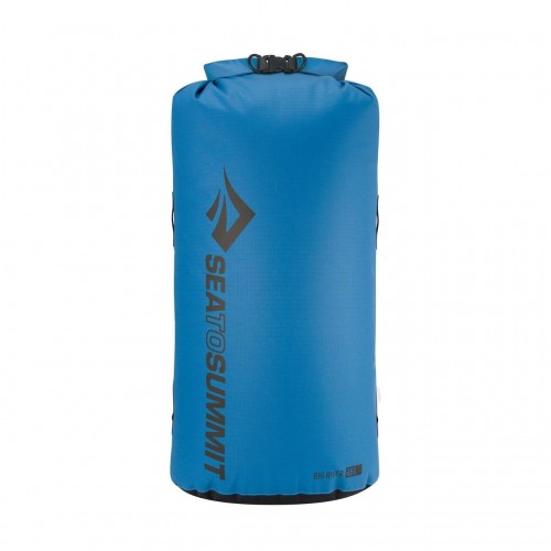 Гермомішок Sea To Summit Big River Dry Bag 65 Blue (STS ABRDB65BL) Гермомішок Sea To Summit Big River Dry Bag 65 Blue (STS ABRDB65BL)