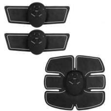 Масажер для преса та рук Inspire BISD-MS002 3в1 Black