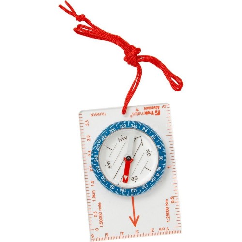 Компас Trekmates Adventure Compass (1054-015.0771) Компас Trekmates Adventure Compass (1054-015.0771)